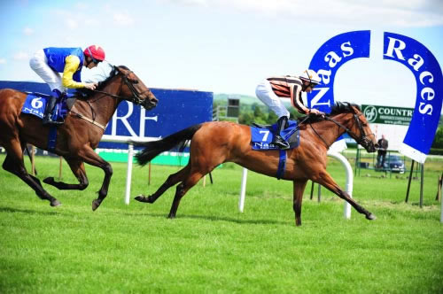 One Spirit Naas 4th June 2012